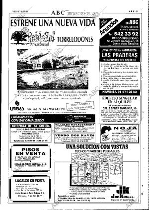 ABC MADRID 08-11-1991 página 81