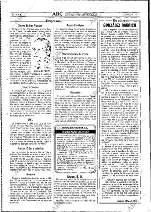 ABC MADRID 08-11-1991 página 82