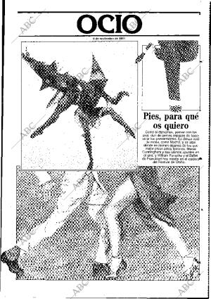 ABC MADRID 08-11-1991 página 89