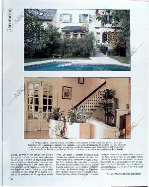 BLANCO Y NEGRO MADRID 10-11-1991 página 114