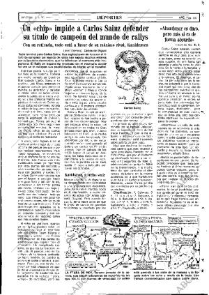ABC MADRID 12-11-1991 página 101