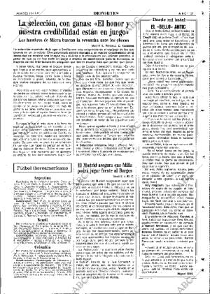 ABC MADRID 12-11-1991 página 103