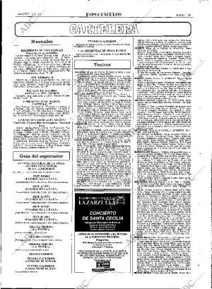 ABC MADRID 12-11-1991 página 109