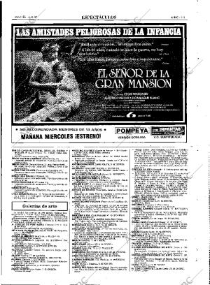 ABC MADRID 12-11-1991 página 111