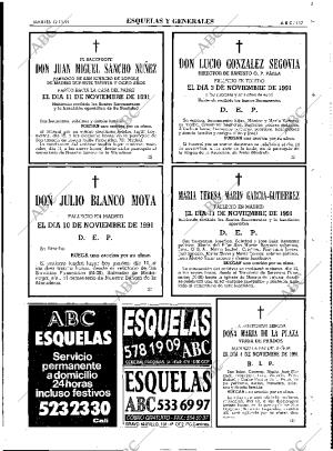 ABC MADRID 12-11-1991 página 117