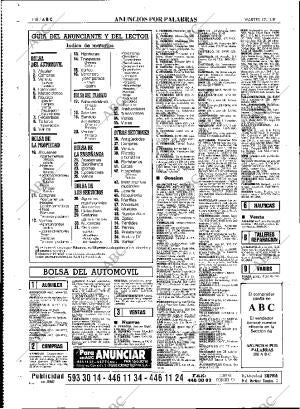 ABC MADRID 12-11-1991 página 118