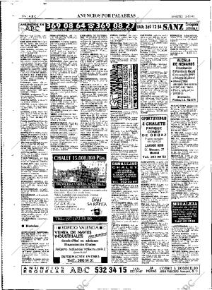 ABC MADRID 12-11-1991 página 124