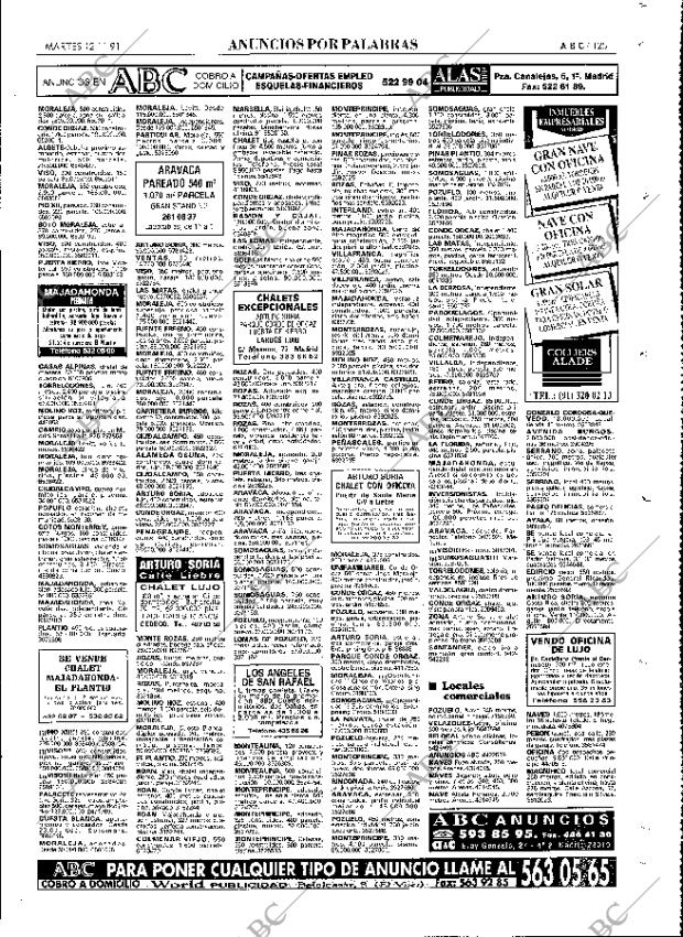 ABC MADRID 12-11-1991 página 125
