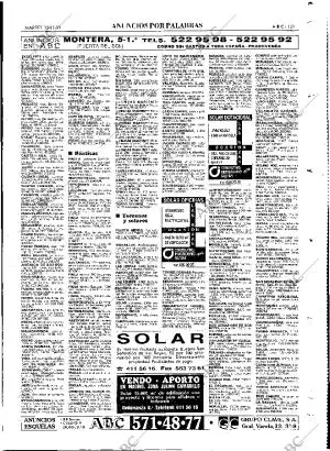 ABC MADRID 12-11-1991 página 131