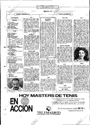 ABC MADRID 12-11-1991 página 142