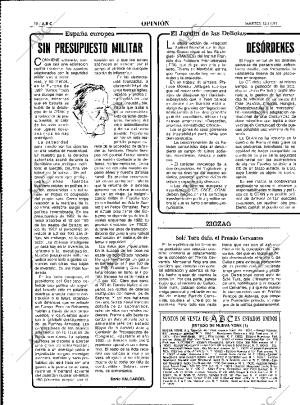 ABC MADRID 12-11-1991 página 18