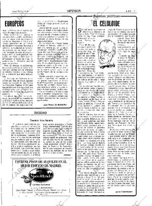 ABC MADRID 12-11-1991 página 19