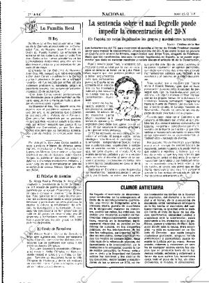 ABC MADRID 12-11-1991 página 22