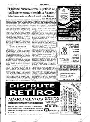 ABC MADRID 12-11-1991 página 25