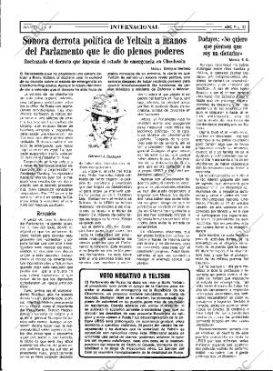 ABC MADRID 12-11-1991 página 33