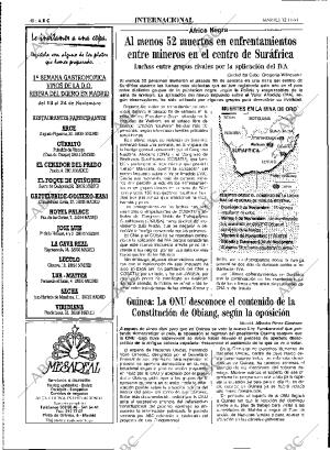 ABC MADRID 12-11-1991 página 40
