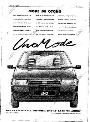 ABC MADRID 12-11-1991 página 41