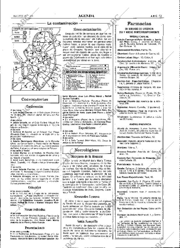 ABC MADRID 12-11-1991 página 53
