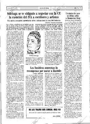ABC MADRID 12-11-1991 página 57