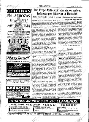 ABC MADRID 12-11-1991 página 62