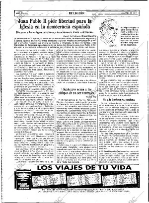 ABC MADRID 12-11-1991 página 64