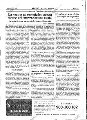 ABC MADRID 12-11-1991 página 77