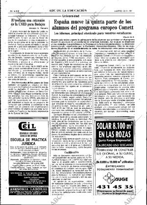 ABC MADRID 12-11-1991 página 80