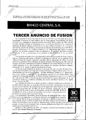 ABC MADRID 12-11-1991 página 81