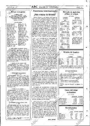 ABC MADRID 12-11-1991 página 99