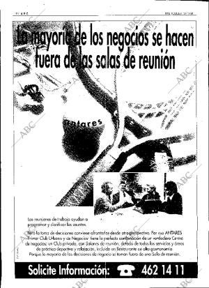 ABC SEVILLA 13-11-1991 página 44