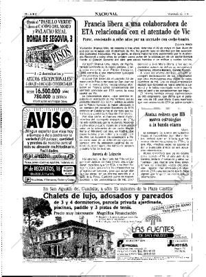 ABC MADRID 15-11-1991 página 28