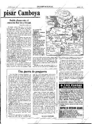 ABC MADRID 15-11-1991 página 39