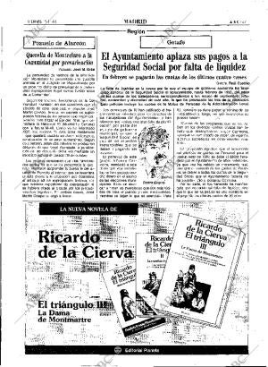 ABC MADRID 15-11-1991 página 47