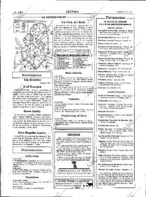 ABC MADRID 15-11-1991 página 50