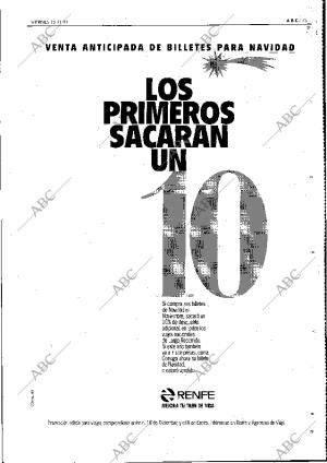 ABC MADRID 15-11-1991 página 75