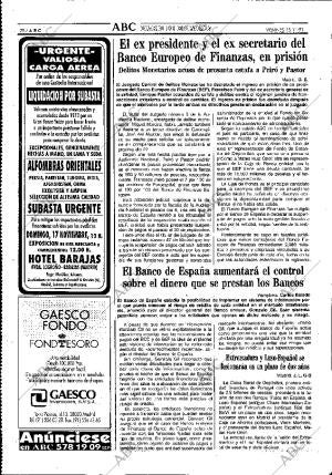 ABC MADRID 15-11-1991 página 78