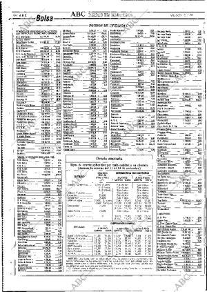 ABC MADRID 15-11-1991 página 84