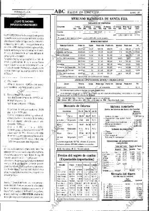 ABC MADRID 15-11-1991 página 89