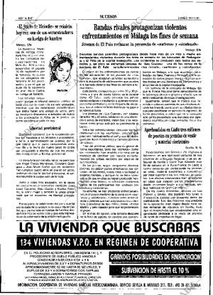 ABC SEVILLA 18-11-1991 página 108