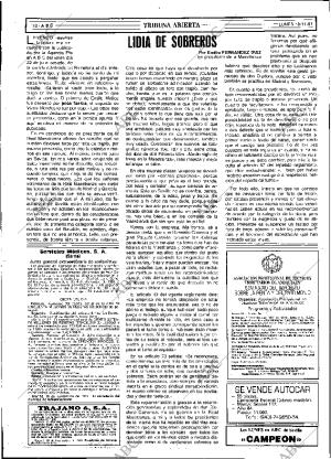ABC SEVILLA 18-11-1991 página 110