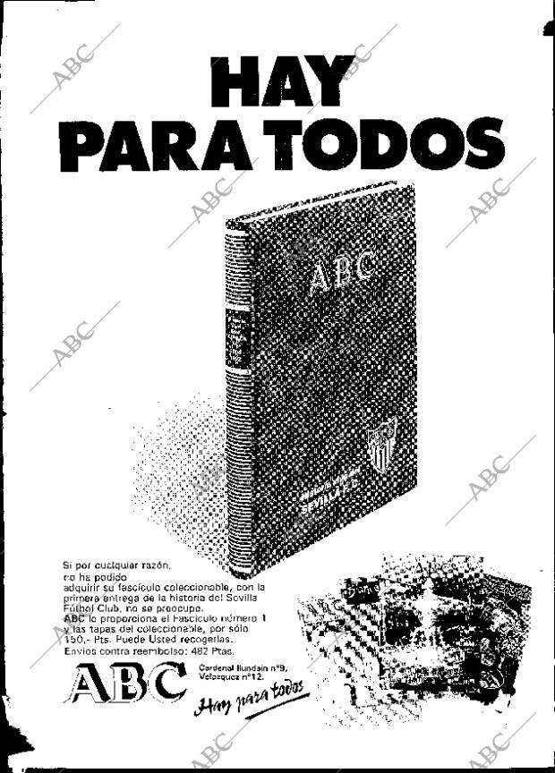 ABC SEVILLA 18-11-1991 página 2