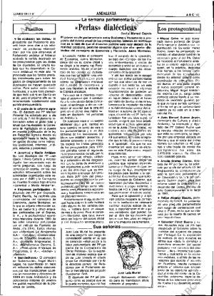ABC SEVILLA 18-11-1991 página 43