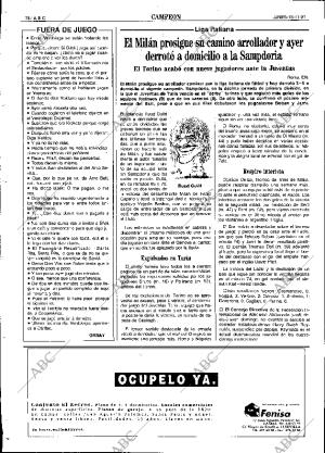 ABC SEVILLA 18-11-1991 página 78