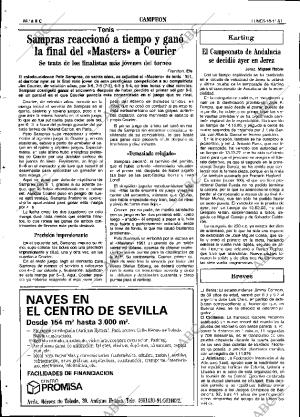 ABC SEVILLA 18-11-1991 página 88