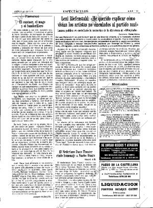 ABC MADRID 20-11-1991 página 103