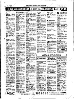 ABC MADRID 20-11-1991 página 126