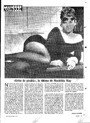 ABC MADRID 20-11-1991 página 129