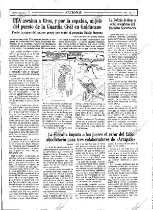 ABC MADRID 20-11-1991 página 21