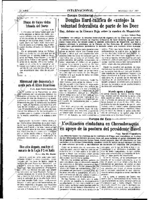 ABC MADRID 20-11-1991 página 32
