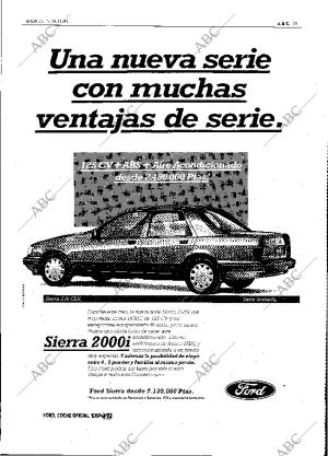 ABC MADRID 20-11-1991 página 39